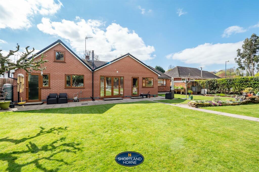 Additional property image - Pilkington Road, Beechwood Gardens, Coventry