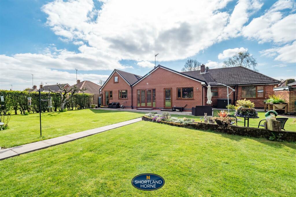 Additional property image - Pilkington Road, Beechwood Gardens, Coventry