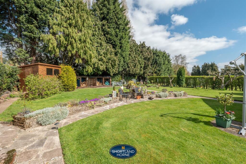Additional property image - Pilkington Road, Beechwood Gardens, Coventry