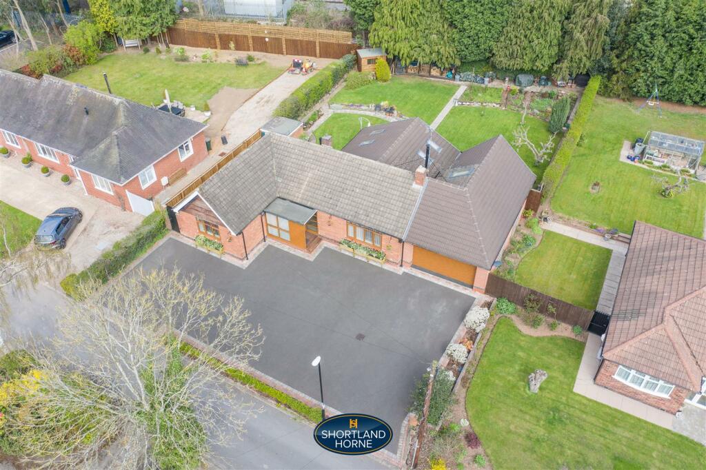 Additional property image - Pilkington Road, Beechwood Gardens, Coventry
