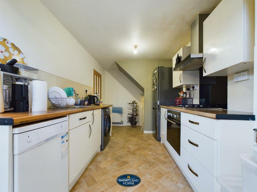 Additional property image - Trenance Road, Exhall, Coventry