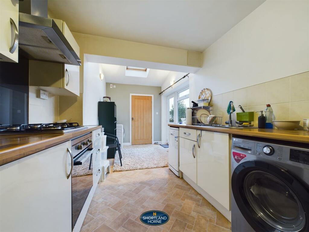 Additional property image - Trenance Road, Exhall, Coventry