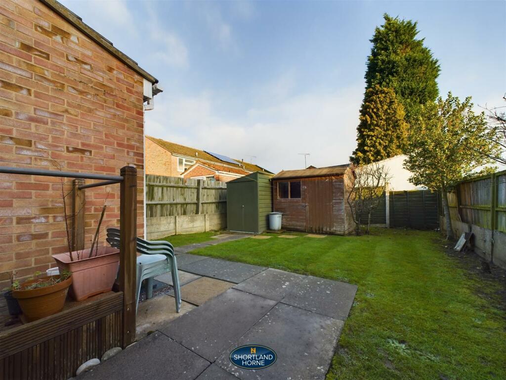Additional property image - Trenance Road, Exhall, Coventry
