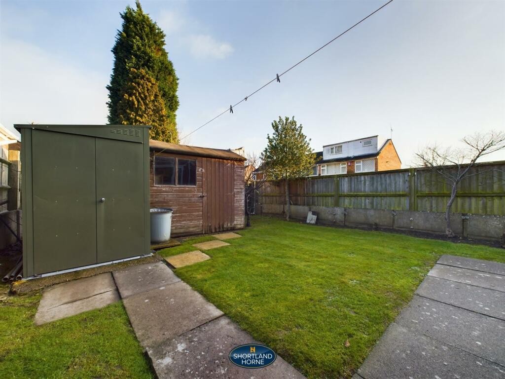 Additional property image - Trenance Road, Exhall, Coventry