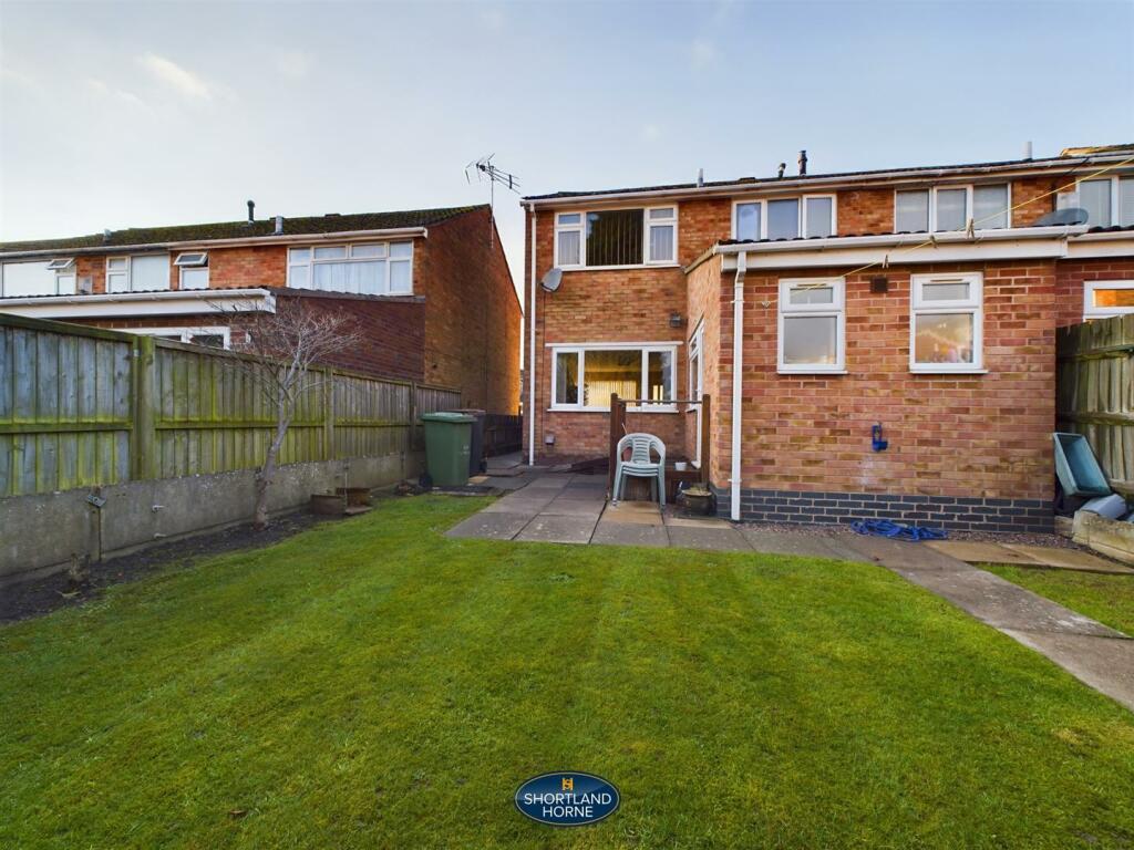 Additional property image - Trenance Road, Exhall, Coventry
