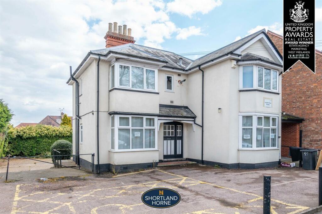 Main image of property: Leicester Road, Bedworth