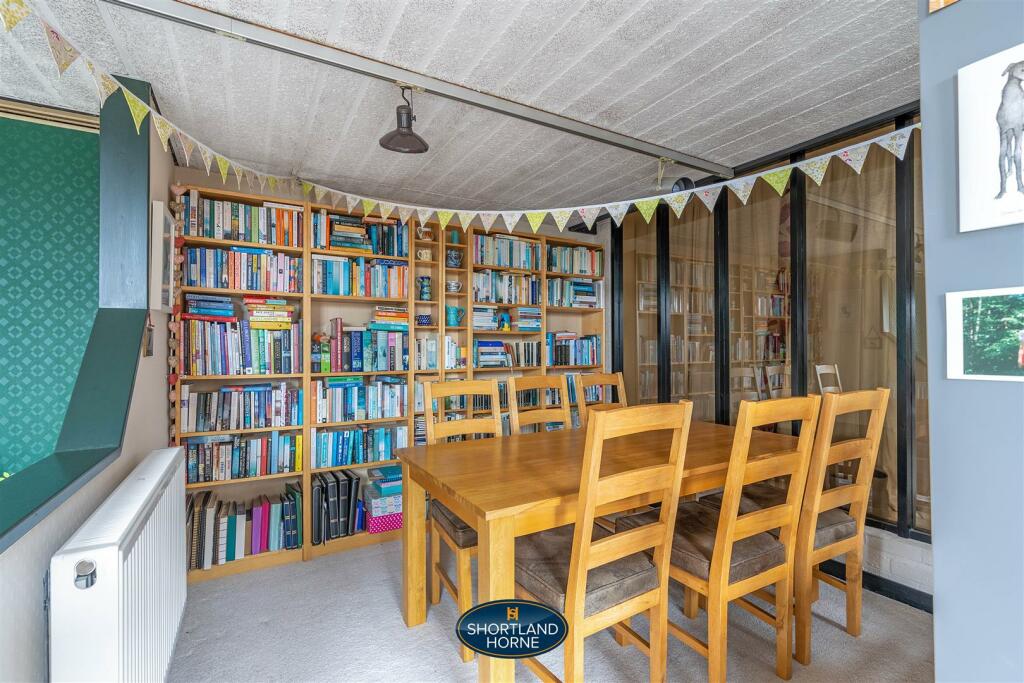 Additional property image - Cotswold Drive, Finham, Coventry
