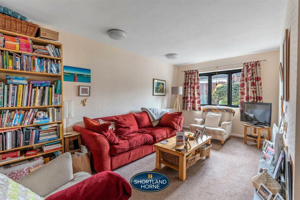 Additional property image - Cotswold Drive, Finham, Coventry