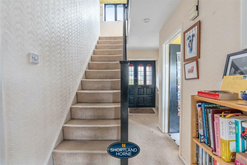Additional property image - Cotswold Drive, Finham, Coventry