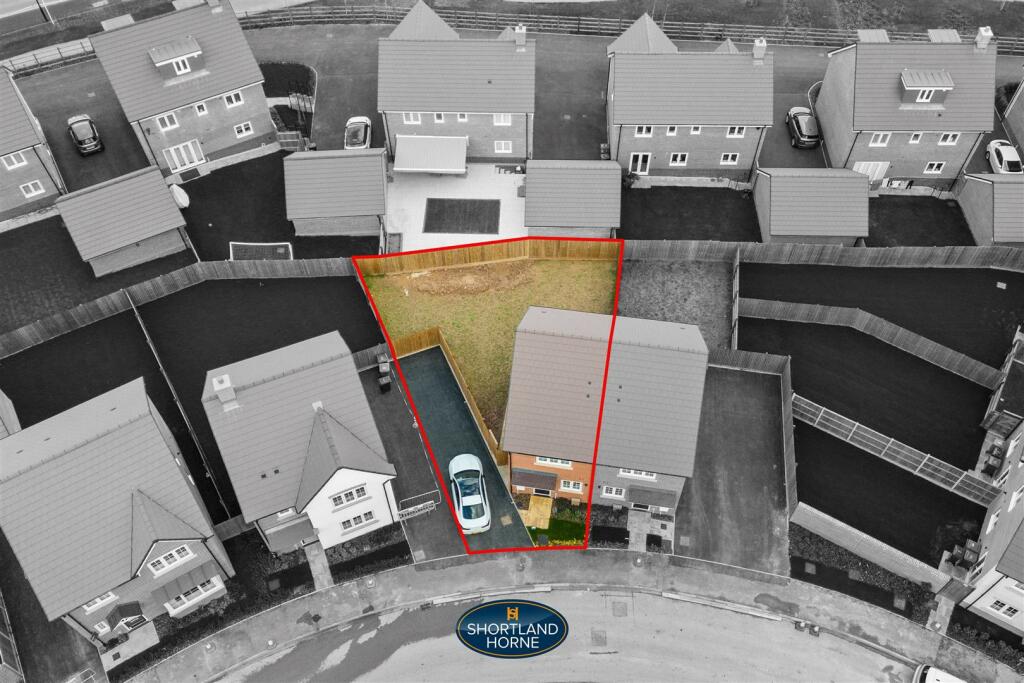Additional property image - Cromwell Close, Westwood Heath, Coventry