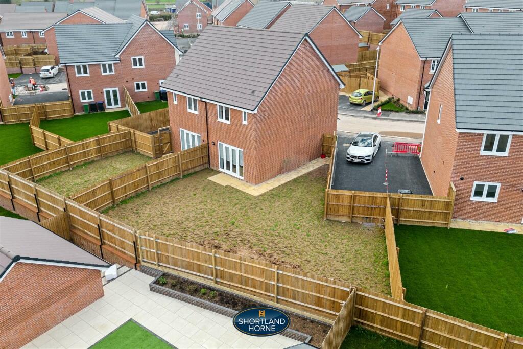 Additional property image - Cromwell Close, Westwood Heath, Coventry