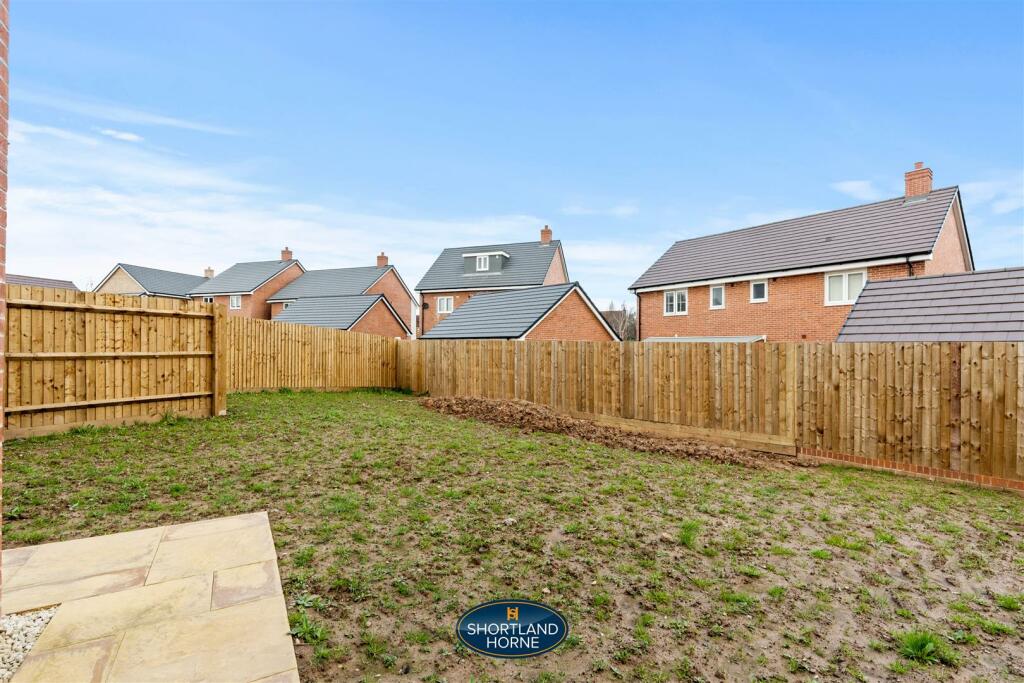 Additional property image - Cromwell Close, Westwood Heath, Coventry