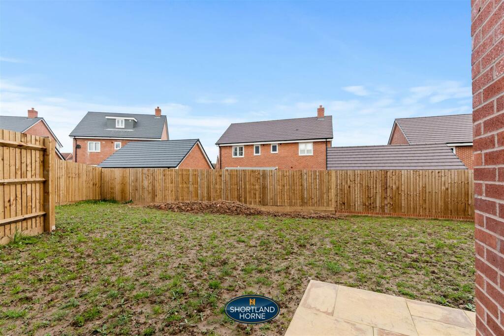 Additional property image - Cromwell Close, Westwood Heath, Coventry
