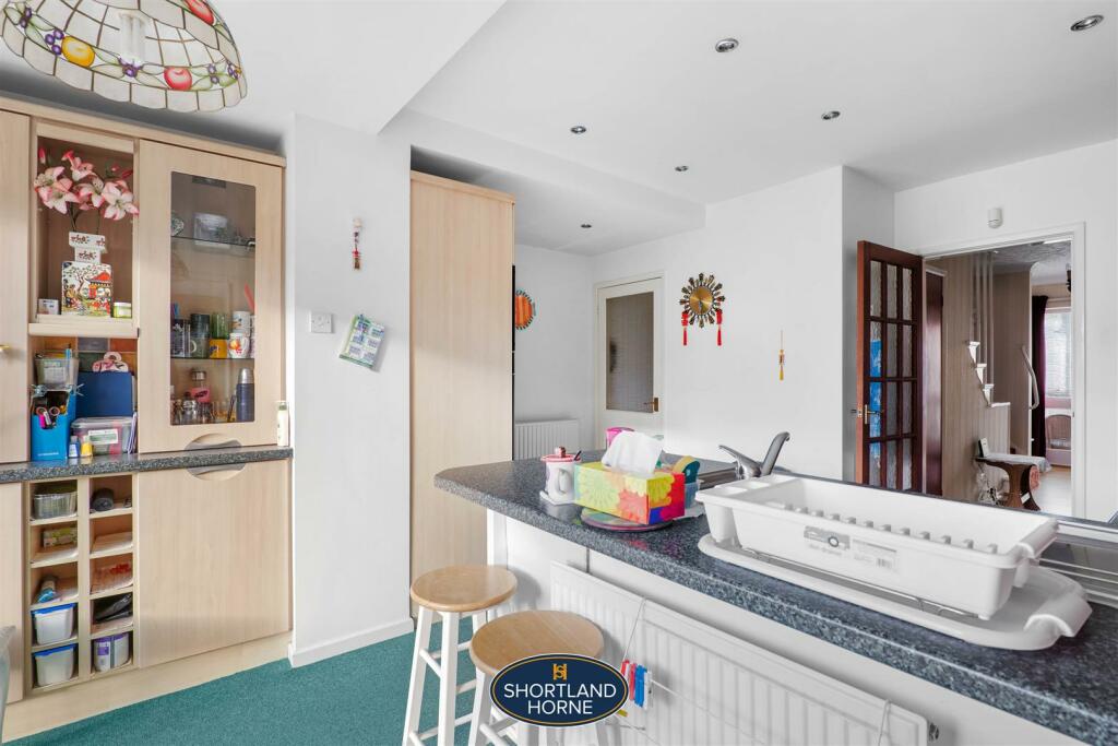 Property image - Blackthorn Close, Cannon Park, Coventry