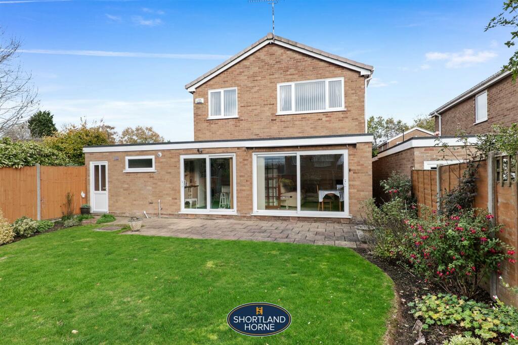 Additional property image - Blackthorn Close, Cannon Park, Coventry
