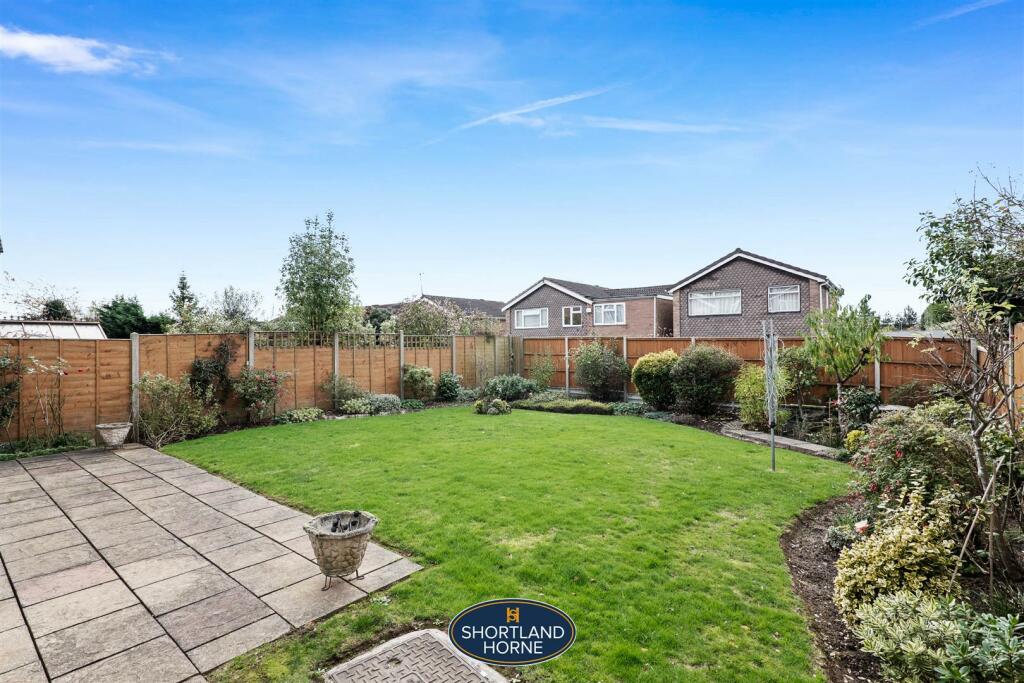 Additional property image - Blackthorn Close, Cannon Park, Coventry