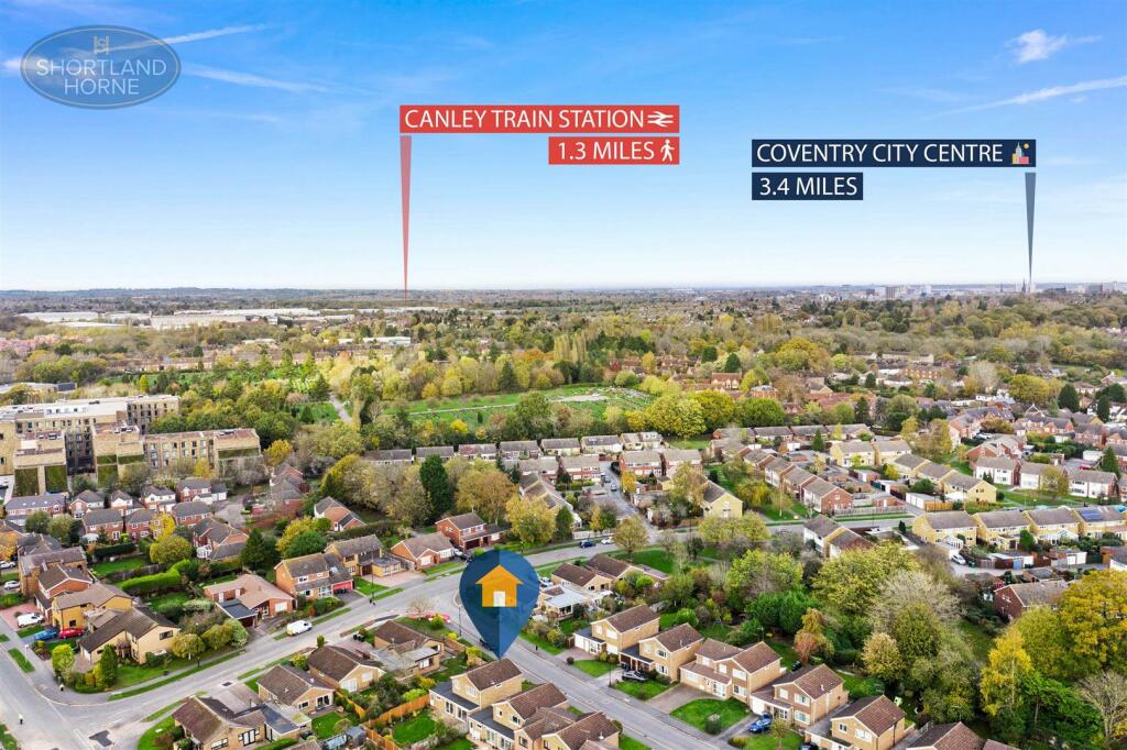 Additional property image - Blackthorn Close, Cannon Park, Coventry