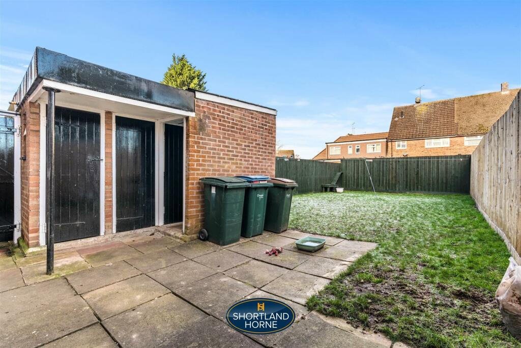 Additional property image - Charter Avenue, Canley, Coventry