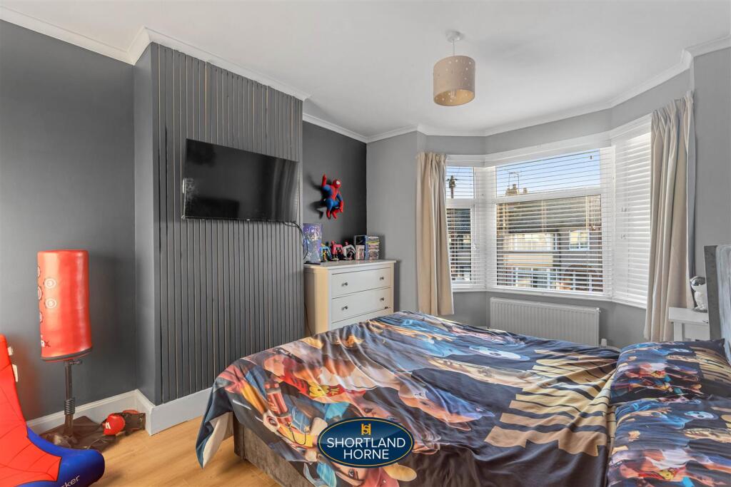 Additional property image - Gregory Avenue, Styvechale, Coventry