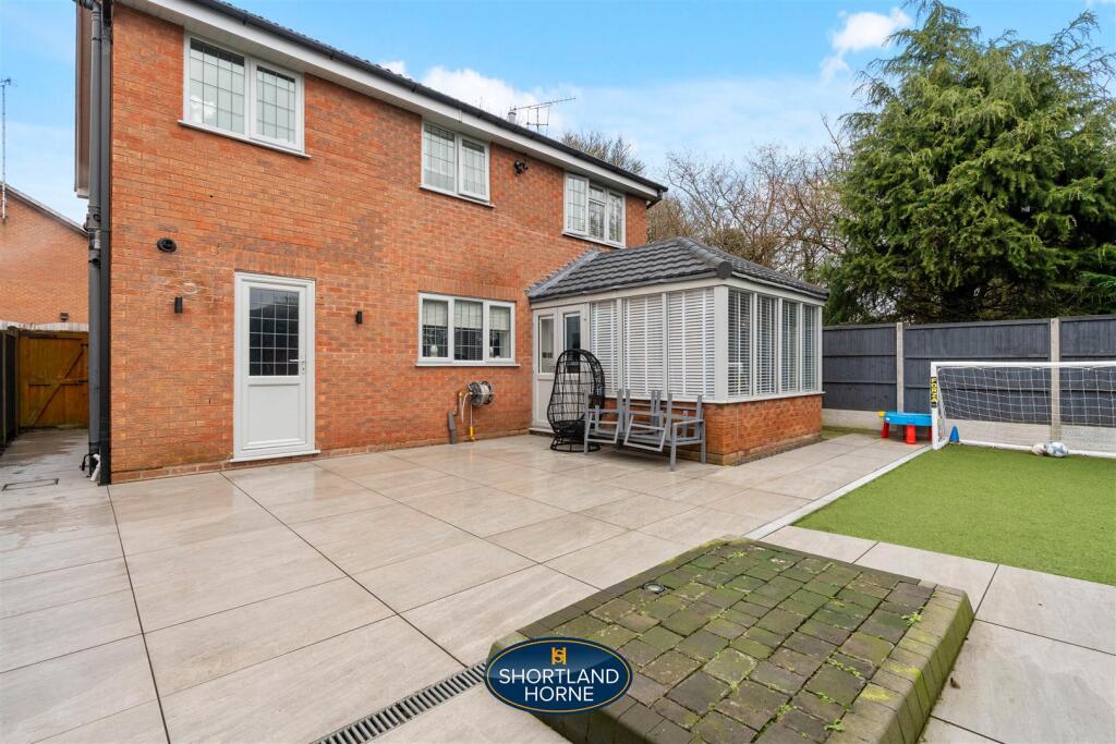 Additional property image - High Beech, Allesley Green, Coventry