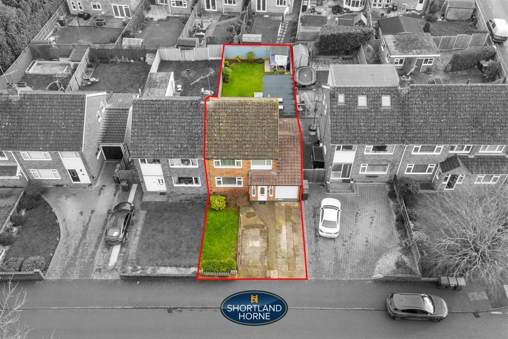 Additional property image - Farcroft Avenue, Eastern Green, Coventry