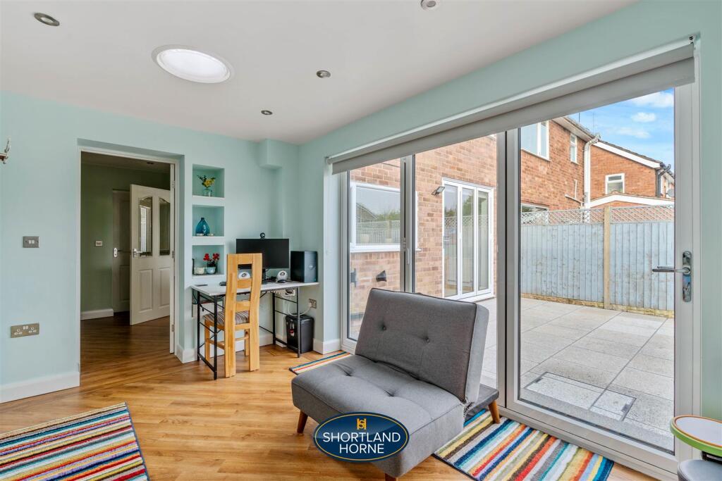 Additional property image - Farcroft Avenue, Eastern Green, Coventry