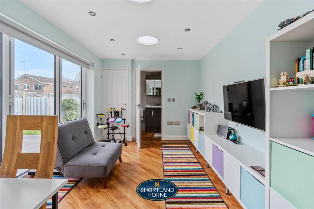 Additional property image - Farcroft Avenue, Eastern Green, Coventry