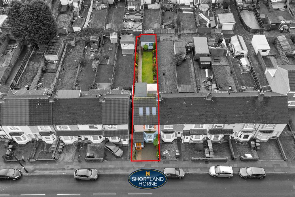 Additional property image - Sullivan Road, Courthouse Green, Coventry