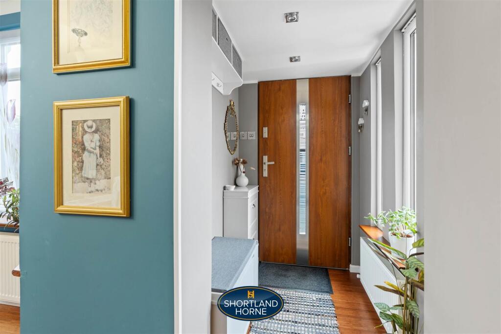 Additional property image - Sullivan Road, Courthouse Green, Coventry