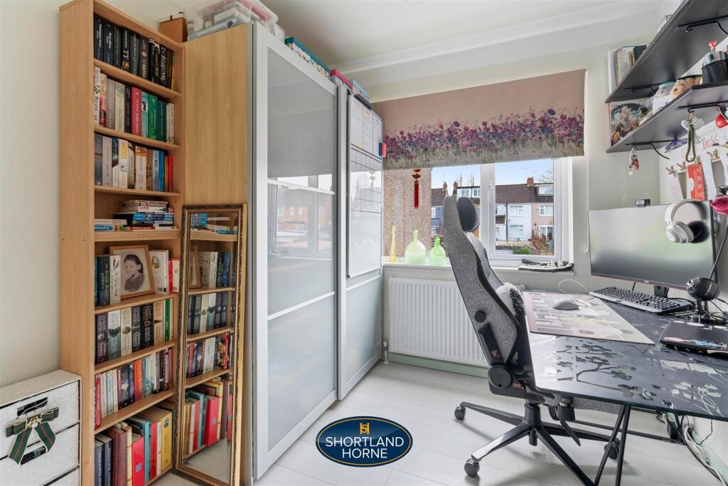 Additional property image - Sullivan Road, Courthouse Green, Coventry