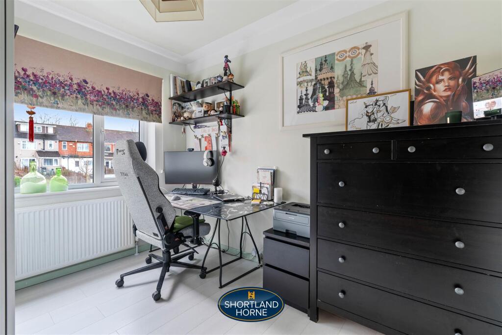 Additional property image - Sullivan Road, Courthouse Green, Coventry