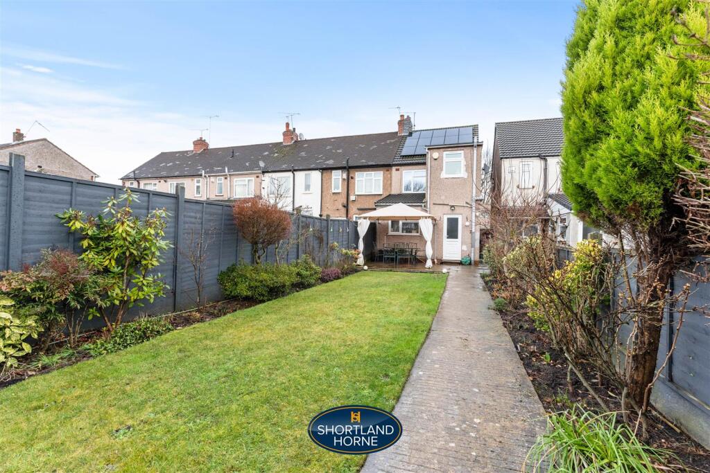 Additional property image - Sullivan Road, Courthouse Green, Coventry