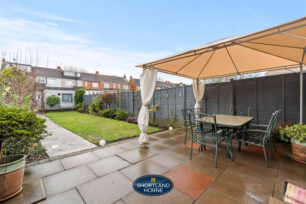 Additional property image - Sullivan Road, Courthouse Green, Coventry