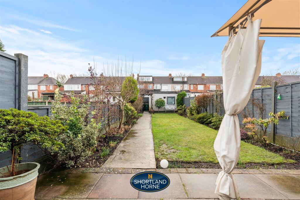 Additional property image - Sullivan Road, Courthouse Green, Coventry