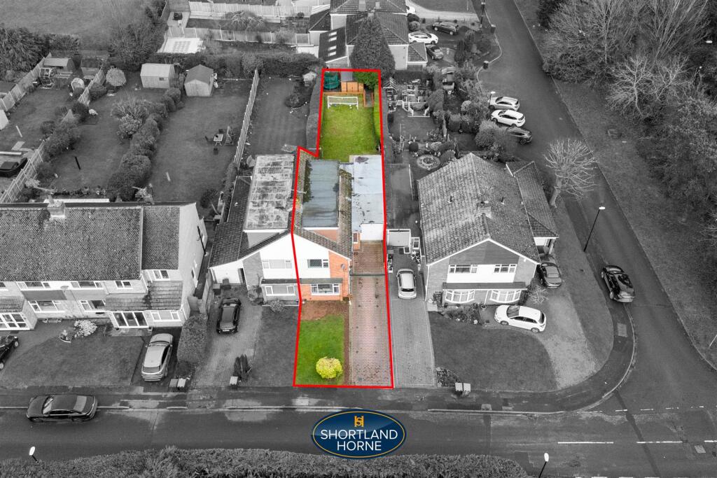 Additional property image - Leigh Avenue, Finham, Coventry