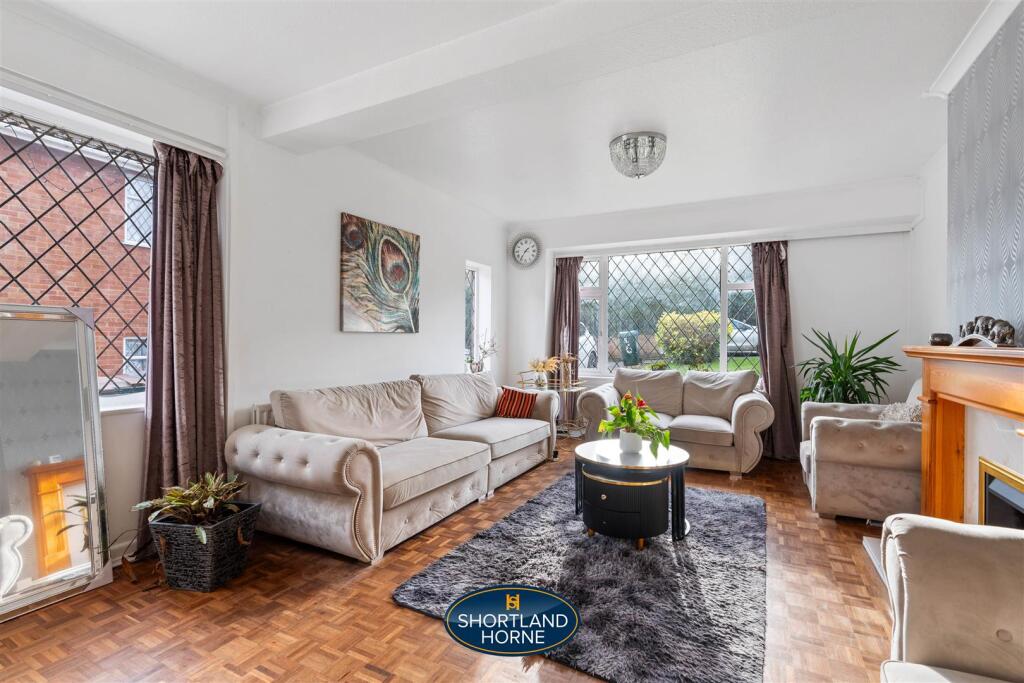 Additional property image - Leigh Avenue, Finham, Coventry