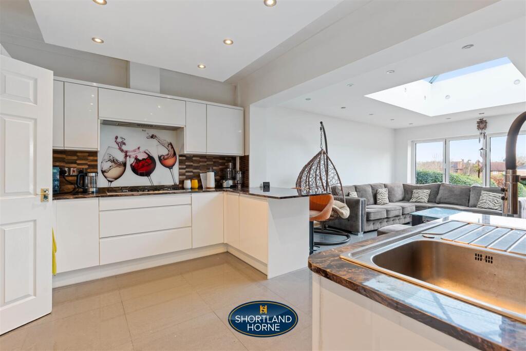 Additional property image - Leigh Avenue, Finham, Coventry