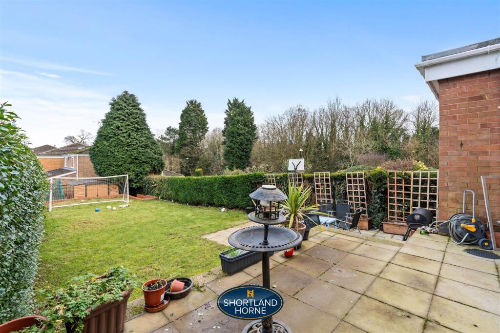 Additional property image - Leigh Avenue, Finham, Coventry