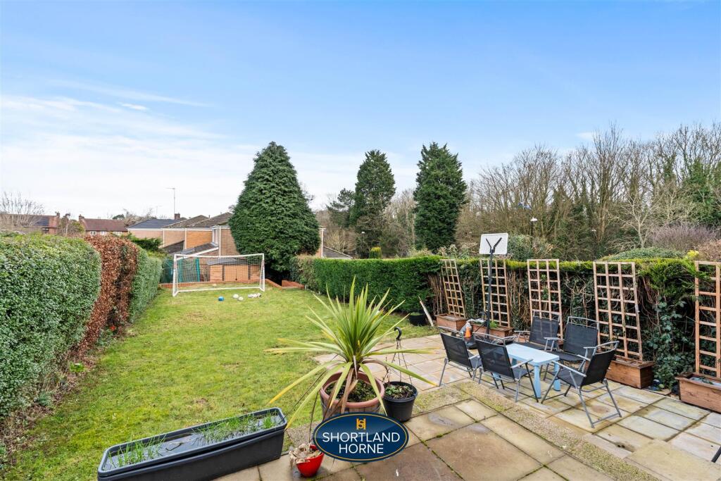 Additional property image - Leigh Avenue, Finham, Coventry