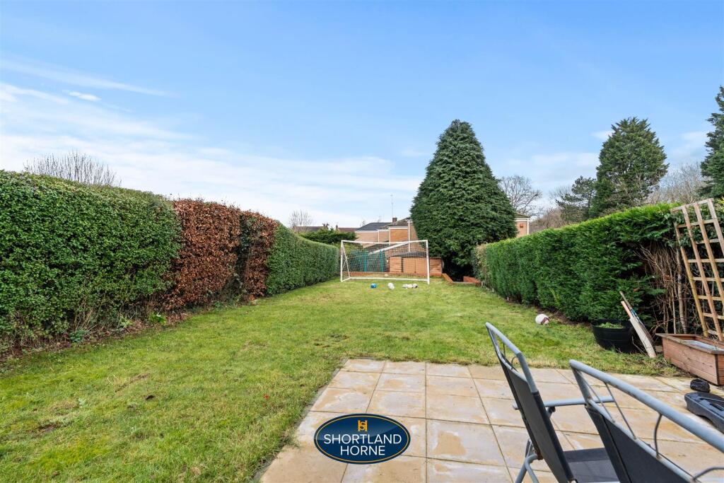 Additional property image - Leigh Avenue, Finham, Coventry