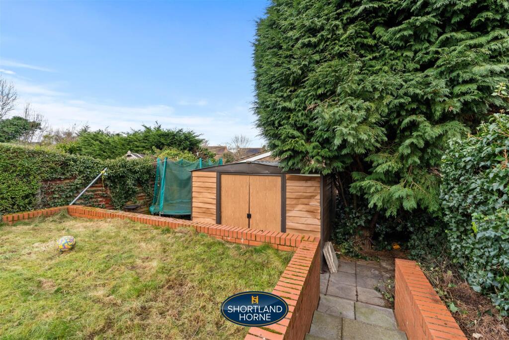 Additional property image - Leigh Avenue, Finham, Coventry