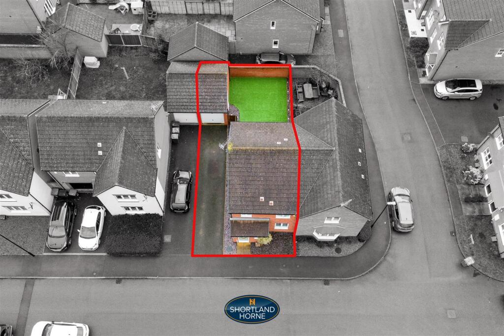 Additional property image - Steinway, Bannerbrook Park, Coventry
