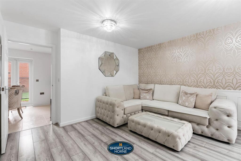 Additional property image - Steinway, Bannerbrook Park, Coventry