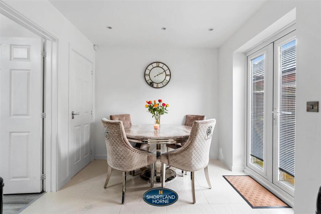 Additional property image - Steinway, Bannerbrook Park, Coventry