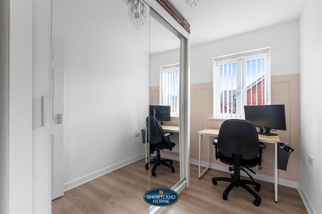 Additional property image - Steinway, Bannerbrook Park, Coventry