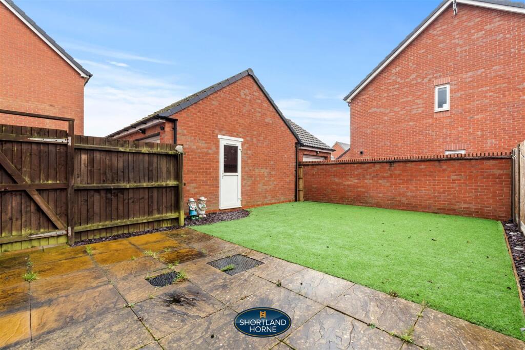 Additional property image - Steinway, Bannerbrook Park, Coventry