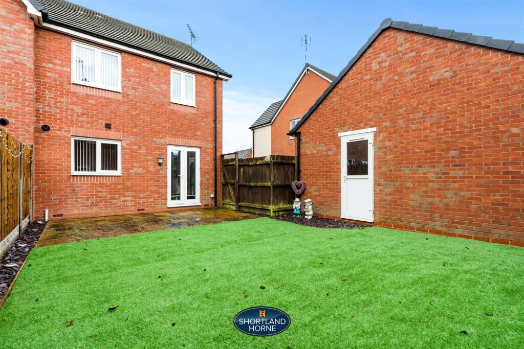 Additional property image - Steinway, Bannerbrook Park, Coventry