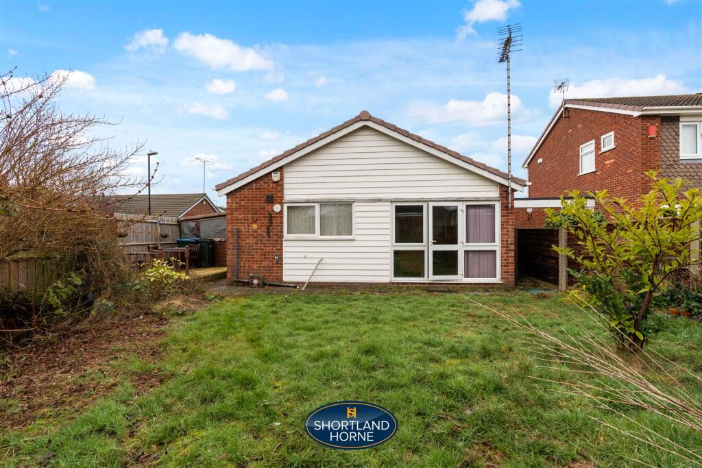Additional property image - Exeter Close, Ernesford Grange, Coventry