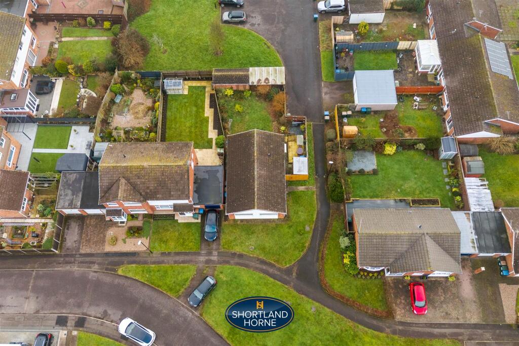 Additional property image - Exeter Close, Ernesford Grange, Coventry