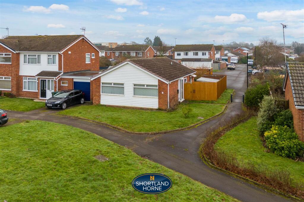 Additional property image - Exeter Close, Ernesford Grange, Coventry